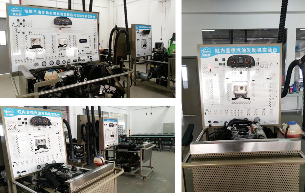 Interpretation of Higher Vocational (Junior College) Major｜Intelligent Connected Vehicle Technology