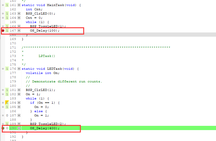 How to Set Up SEGGER Ozone Debugger for Automated Debugging