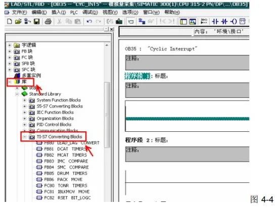 Siemens PLC Analog Programming Explained