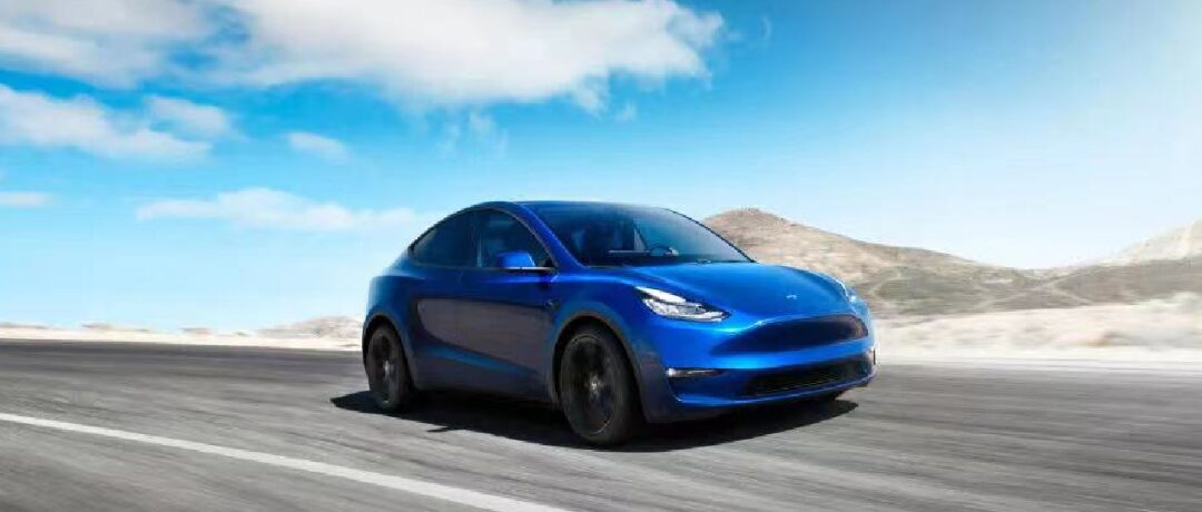 Breaking Traditional Function Partitioning: Tesla's Software-Defined Body