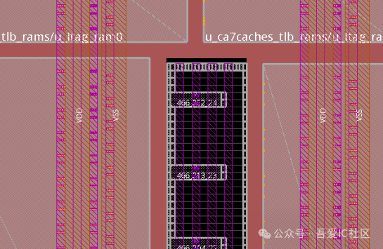 Review of Power Switch Cell, Power Mesh, and Chain Issues in Low Power Design Implementation
