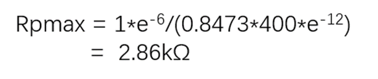 I2C Basics (Part 2) Electrical Performance