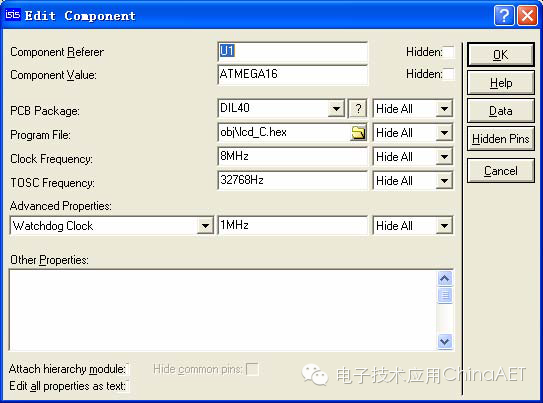 Getting Started with Proteus: AVR Microcontroller Simulation Example