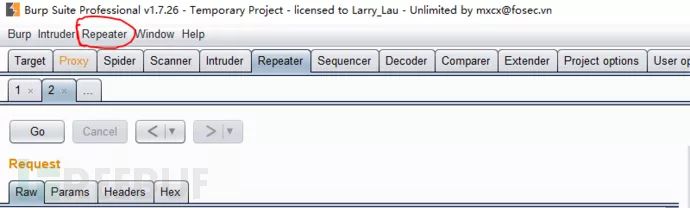 Bypassing WAF at the HTTP Protocol Level