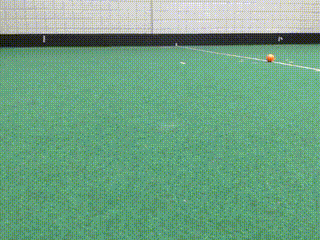 NVIDIA Jetson Monthly Project: Autonomous Soccer Robot That Aims, Shoots, and Scores