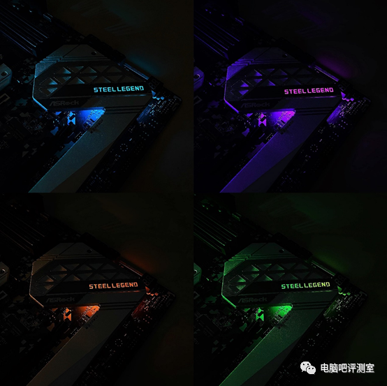 B550 vs X570: A Comprehensive Comparison