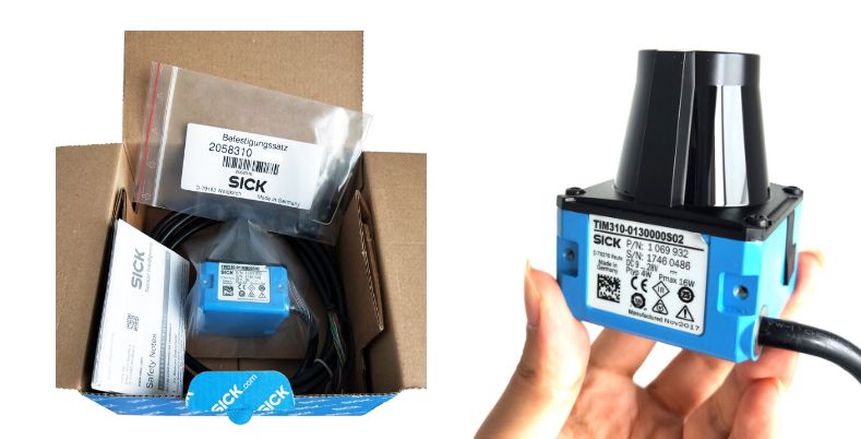 Detailed Guide: Building a Complete AGV Control System with S7-1200