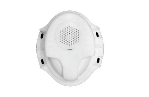 Introduction to Bosijie AI Active Safety Warning System (ADAS+DSM+BSD+DVR)
