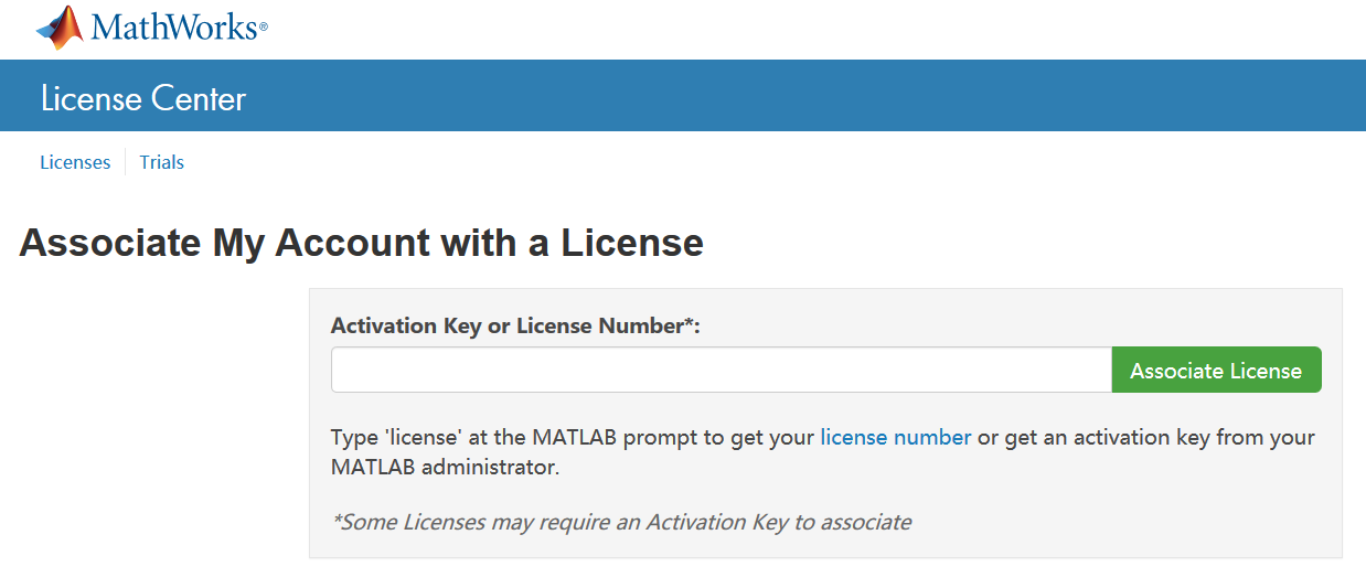 MATLAB Installation Guide