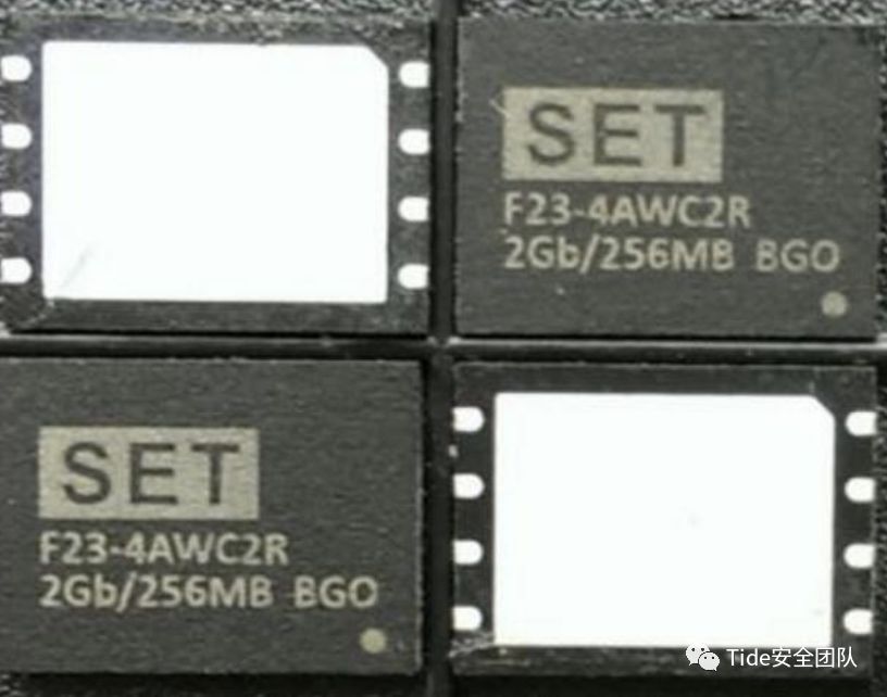 Basics of Firmware Extraction in IoT Physical Security