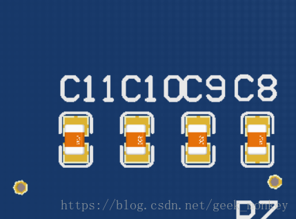 General Principles of PCB Layout and Wiring in AD