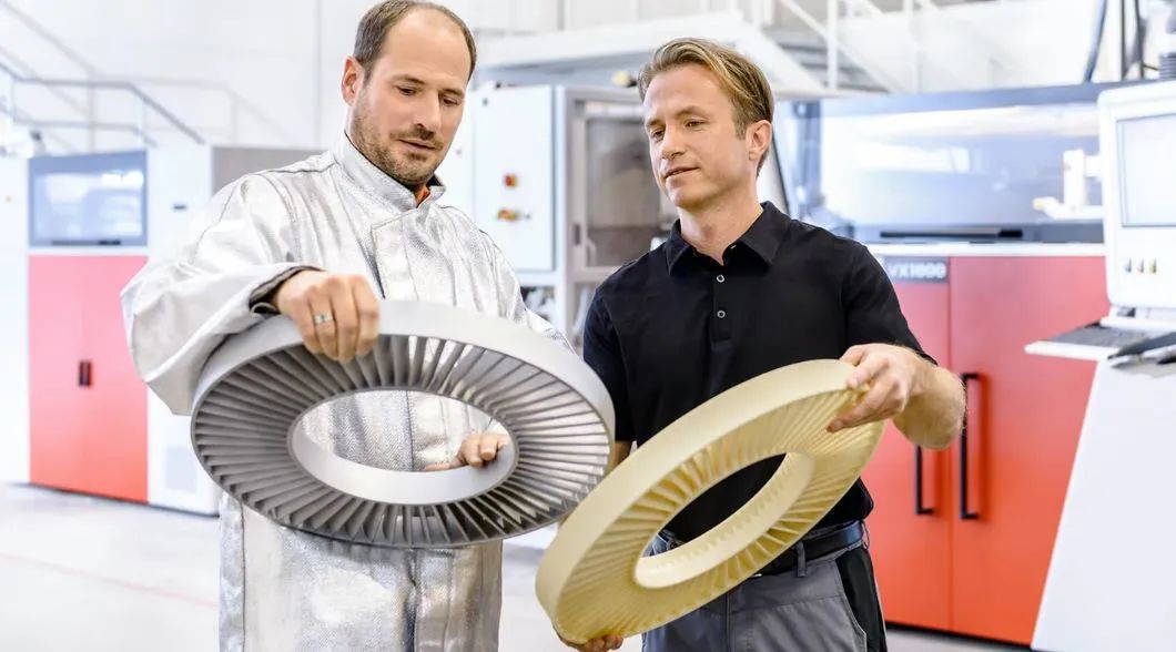 7 Mainstream 3D Printing Technologies Explained