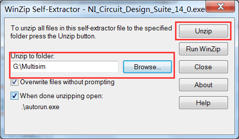 Multisim 14 Installation Tutorial