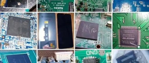 How Circuit Board Recycling Prices Are Determined