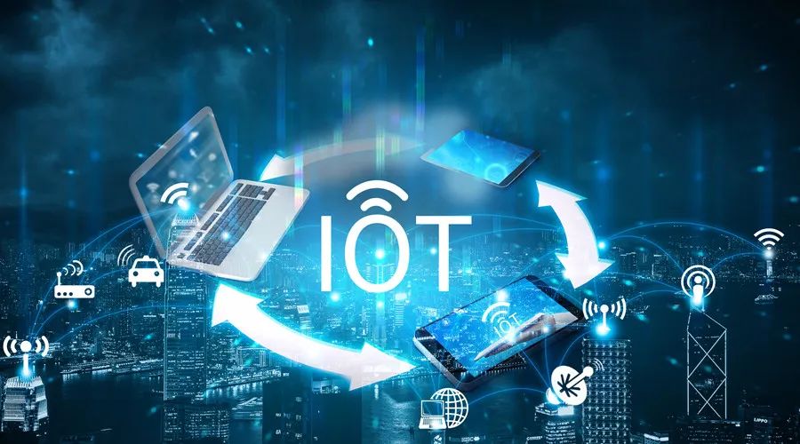 Research and Application of Industrial Internet Ecosystem Model