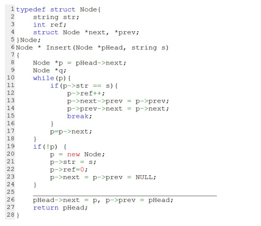 Analysis of C++ Level 5 Exam Paper for GESP Certification