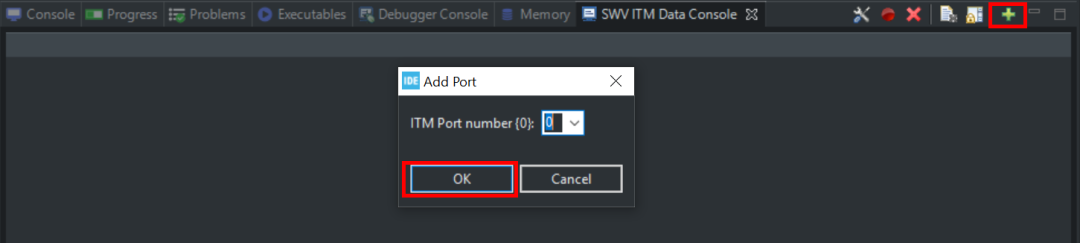 How To Use SWV Function in STM32CubeIDE