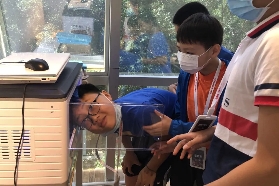 The Impact of 3D Printing on Future Education