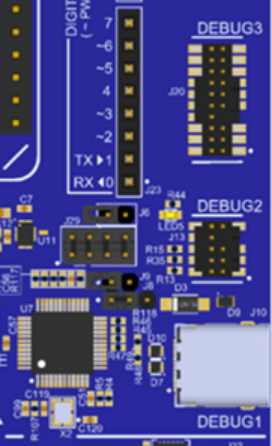 Features and Applications of Renesas RA4L1 Product