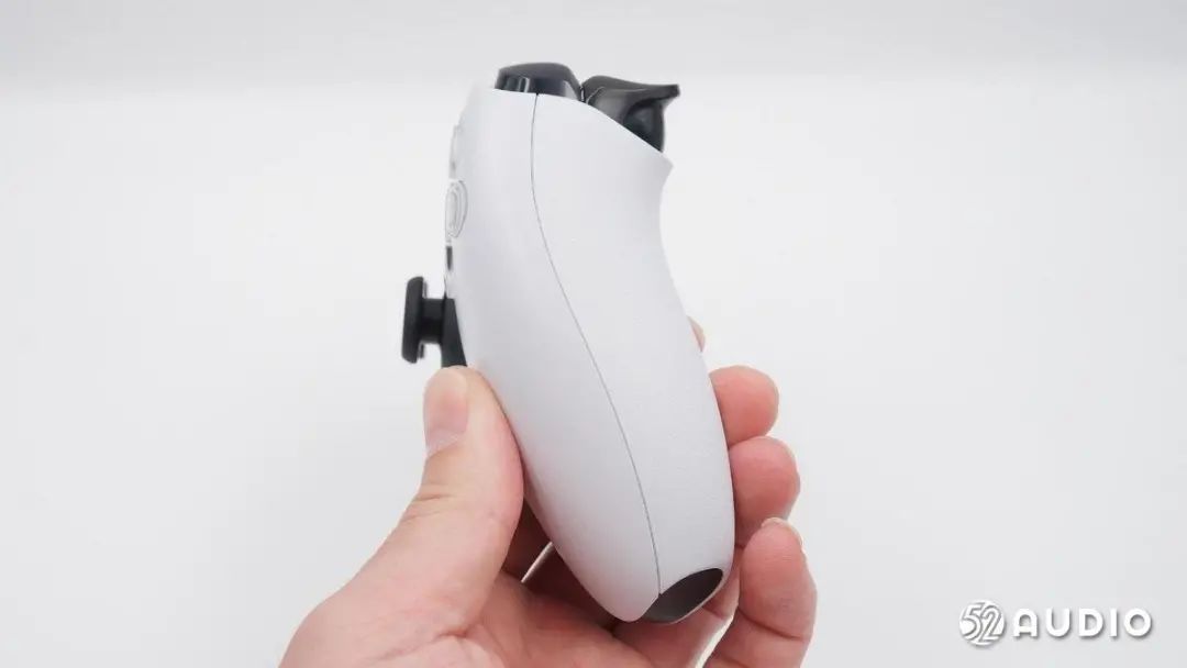 Sony PS5 DualSense Wireless Controller Teardown