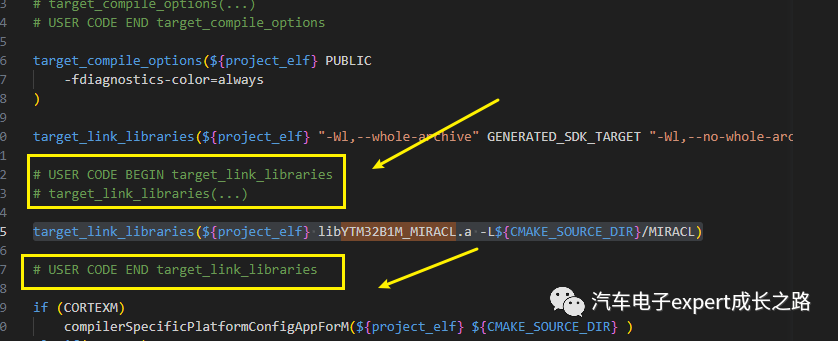 Guide to Using and Configuring YCT Automotive MCU VSCode IDE (Part 1)