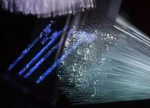 Ubiquitous Fiber Optic Sensing Networks