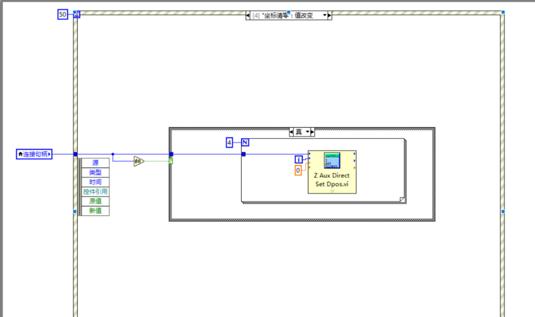 Building Intelligent Equipment with EtherCAT Motion Control Card and LabVIEW (Part 5)