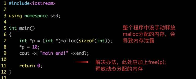 Common Pitfalls in Using C/C++ Pointers