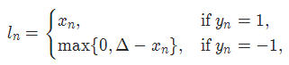 Comprehensive Summary of Loss Functions