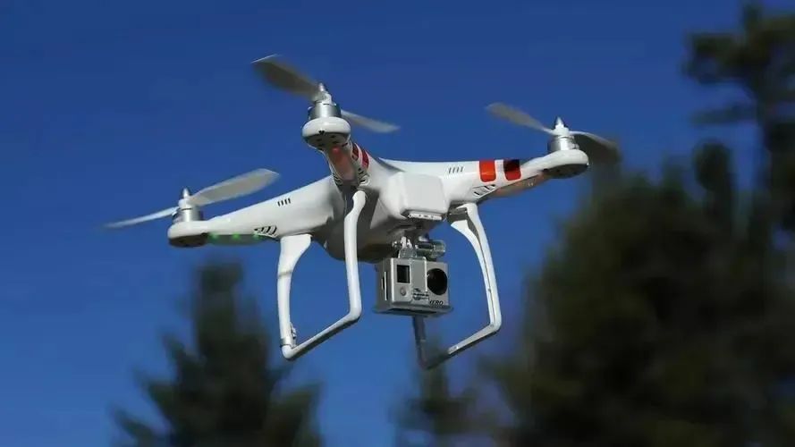 Zhuhai Public Security Bureau Drone Flight Safety Guidelines