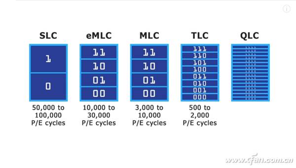 Worried About SSD Lifespan? Don't Joke Around!
