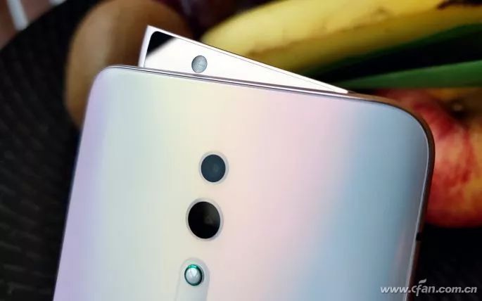 OPPO Reno Review: A Hidden Camera Experience