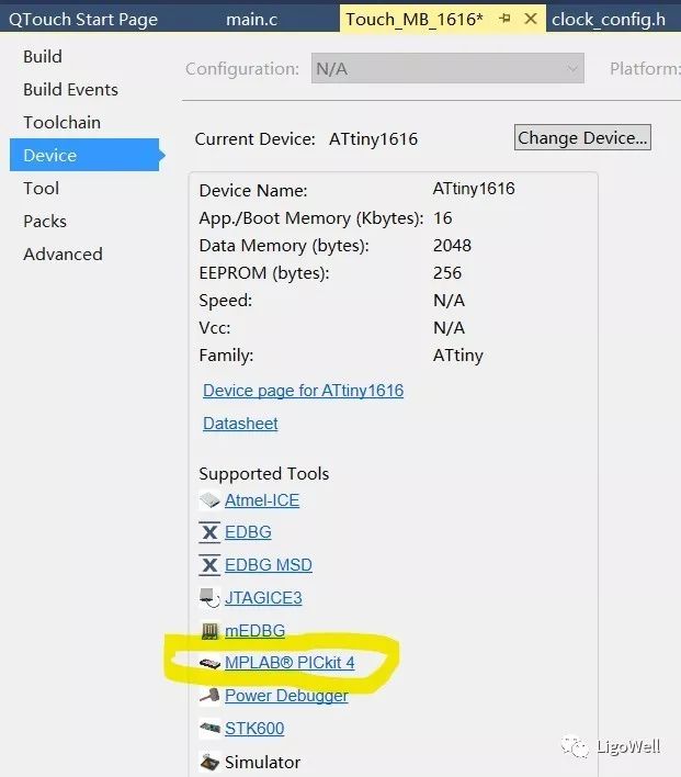 Tips for Using Atmel Studio 7