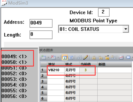 MODBUS Communication Debugging Assistant