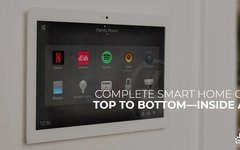 What Makes Huawei's Smart Home at 39,999 Worth It? No Zigbee but PLC Power Line