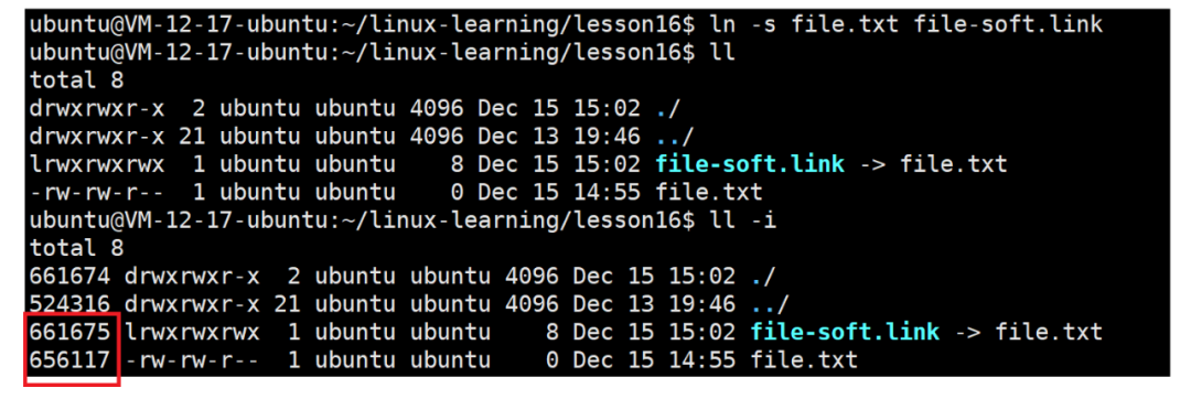 Understanding Linux Soft and Hard Links for File Management