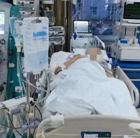 Emergency Treatment of Persistent Coma and Cardiac Arrest with CRRT