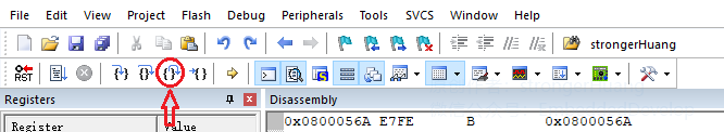 Keil Series Tutorial 09: Debugging and Simulation