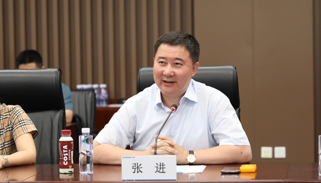 New Quality Productivity and Robot Industry