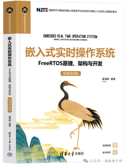 Embedded Real-Time Operating System
