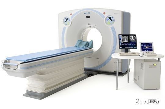 Understanding Major Medical Imaging Equipment