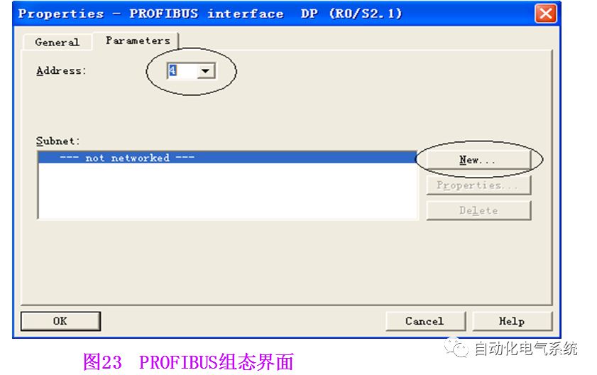 Profibus-DP Communication Between S7-200 and S7-300