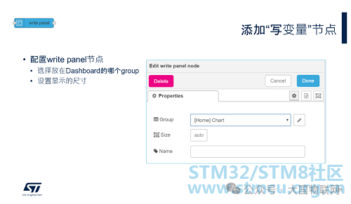 Data Visualization Host Software: The STM32 Debugging Tool STM32CubeMonitor