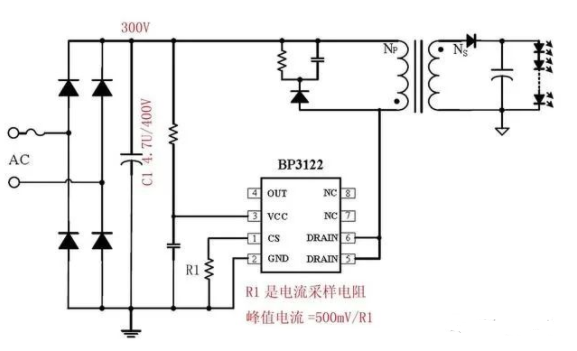 Three Common LED Driver Circuit Boards