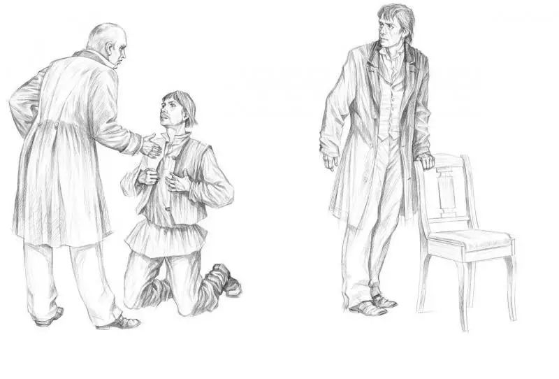 Understanding the Names of the Fighting Nation: A Key to Their Novels