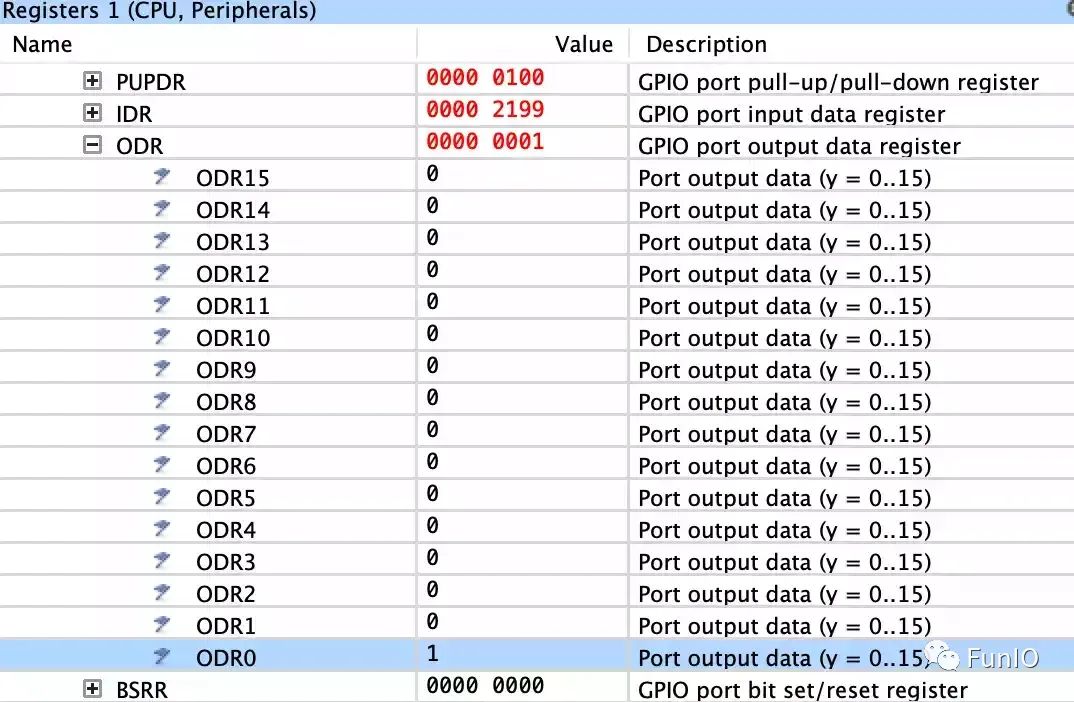 STM32 Bare-Metal Programming 08 - Debugging with Segger Ozone and CMSIS Headers