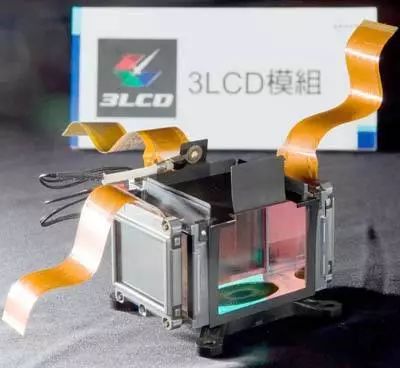 Depth Understanding of Projection Display Technology