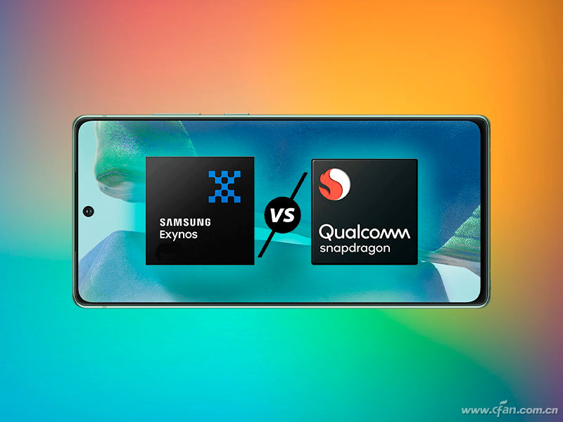 Challenger to Snapdragon 888! How Powerful is Samsung Exynos 2100?