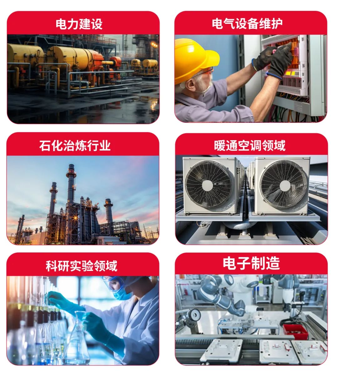 Understanding Industrial True RMS Digital Multimeters in 1 Minute