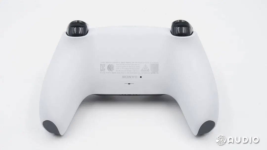 Sony PS5 DualSense Wireless Controller Teardown